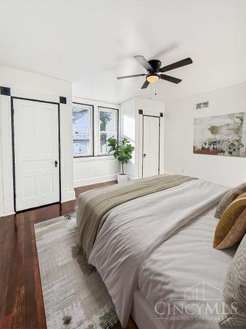 924 McPherson Avenue, Cincinnati, OH 45205