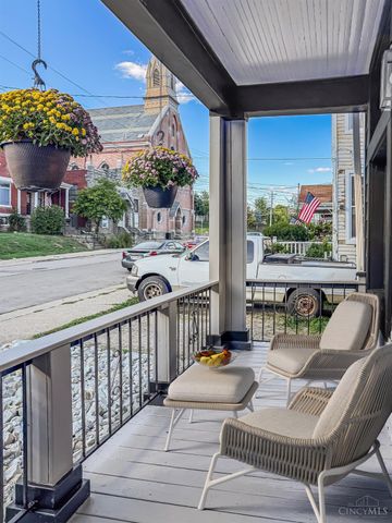 924 McPherson Avenue, Cincinnati, OH 45205