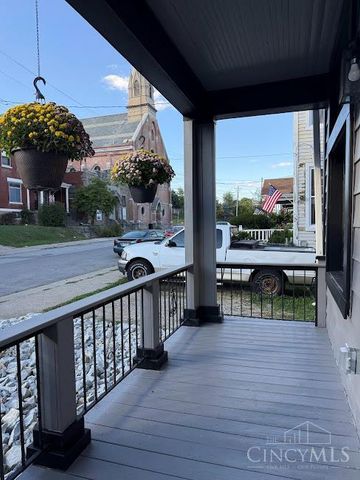 924 McPherson Avenue, Cincinnati, OH 45205