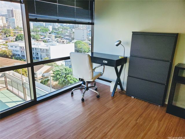 1750 Kalakaua Avenue 912, Honolulu, HI 96826