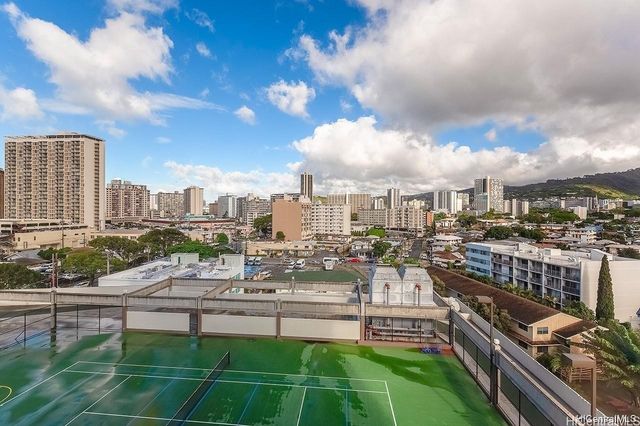 1750 Kalakaua Avenue 912, Honolulu, HI 96826