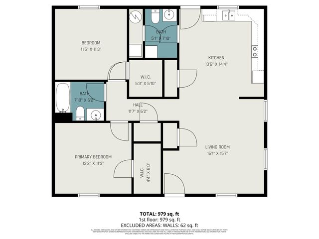 152 W D Avenue, Kalamazoo, MI 49009