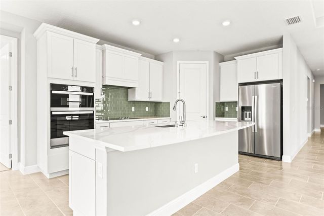 23176 PACHINO WAY, Lutz, FL 33549