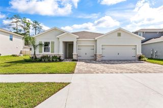23176 PACHINO WAY, Lutz, FL 33549
