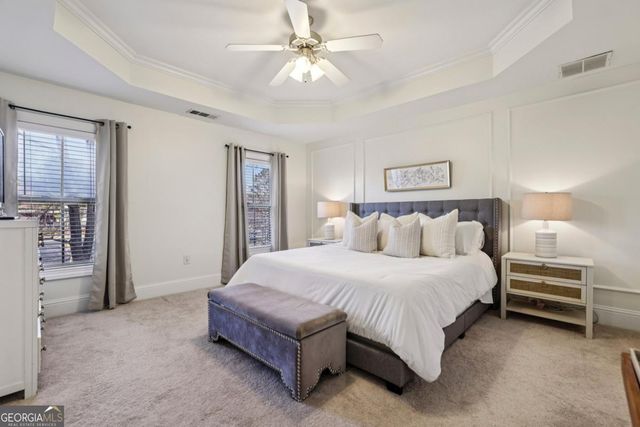 238 Le Gran Bend, Atlanta, GA 30328