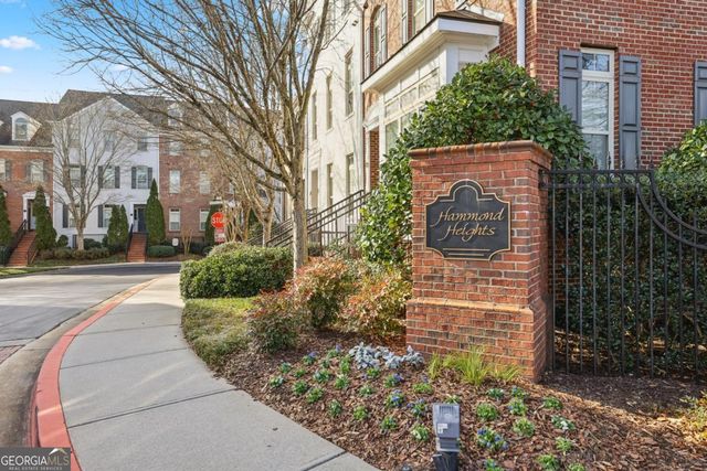 238 Le Gran Bend, Atlanta, GA 30328