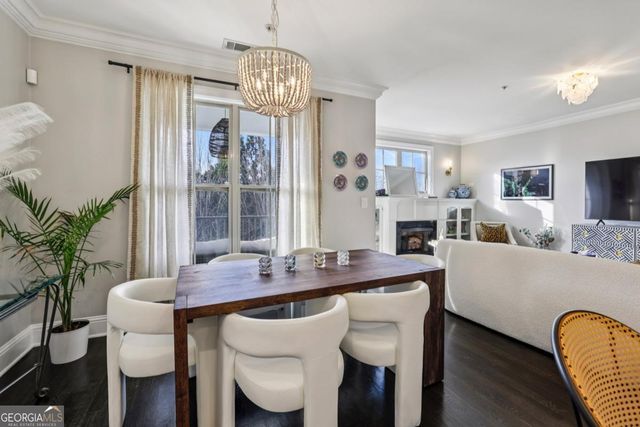 238 Le Gran Bend, Atlanta, GA 30328