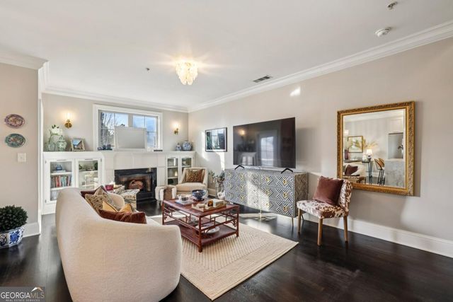 238 Le Gran Bend, Atlanta, GA 30328