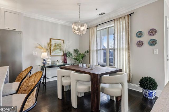 238 Le Gran Bend, Atlanta, GA 30328