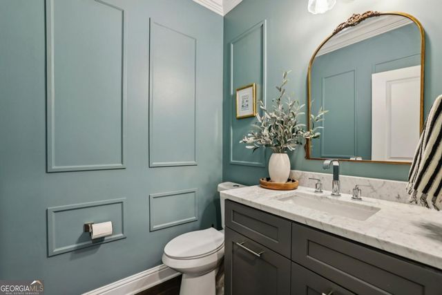 238 Le Gran Bend, Atlanta, GA 30328