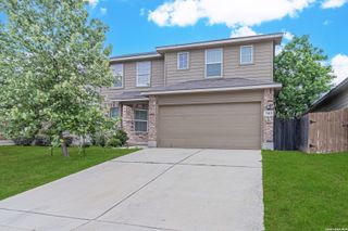 7019 Capella Circle, San Antonio, TX 78252