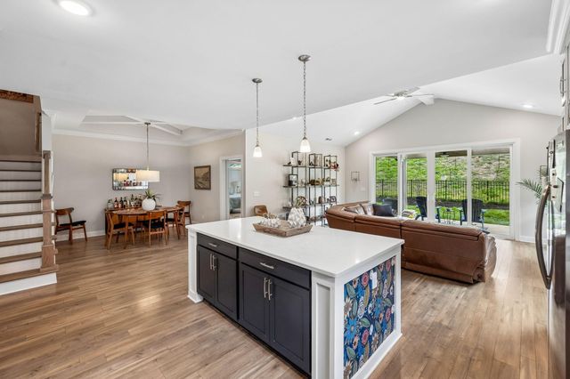 5648 Acadia Drive, Chattanooga, TN 37415