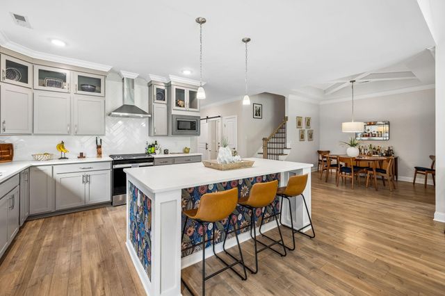 5648 Acadia Drive, Chattanooga, TN 37415