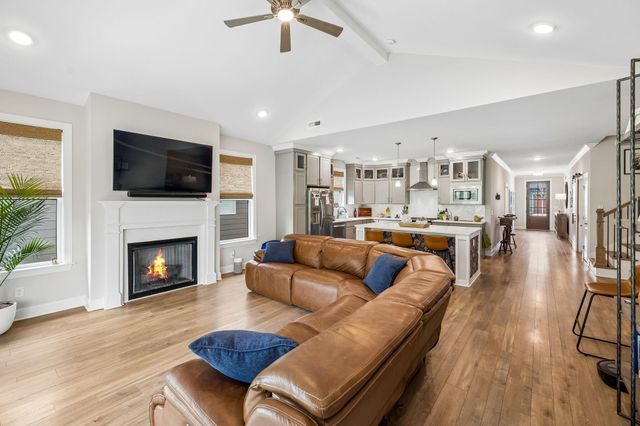 5648 Acadia Drive, Chattanooga, TN 37415