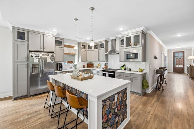 5648 Acadia Drive, Chattanooga, TN 37415