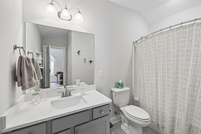 5648 Acadia Drive, Chattanooga, TN 37415