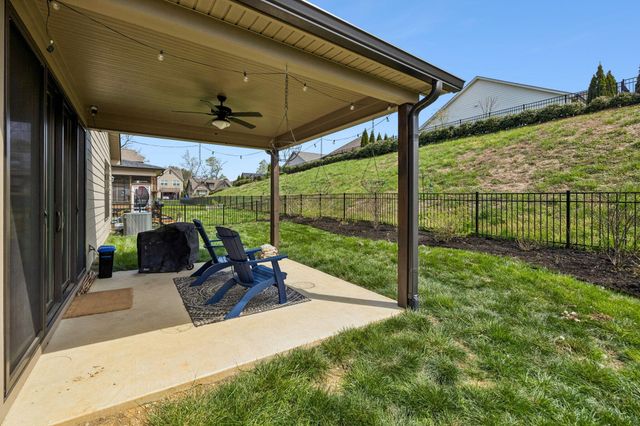 5648 Acadia Drive, Chattanooga, TN 37415