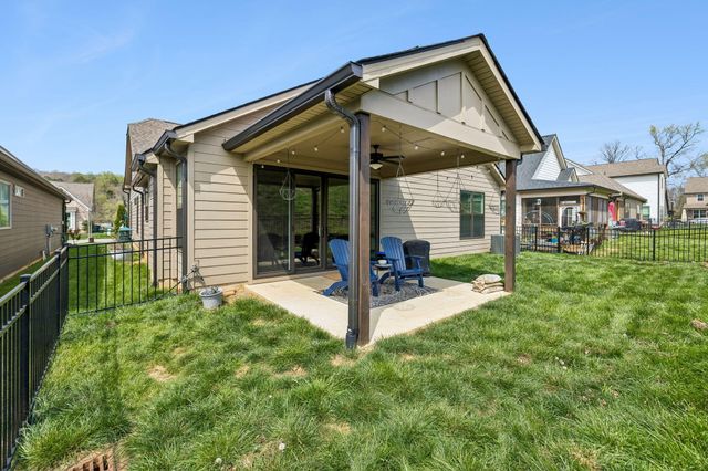 5648 Acadia Drive, Chattanooga, TN 37415