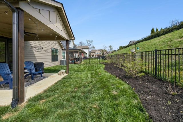 5648 Acadia Drive, Chattanooga, TN 37415