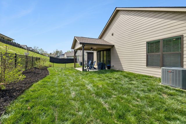 5648 Acadia Drive, Chattanooga, TN 37415