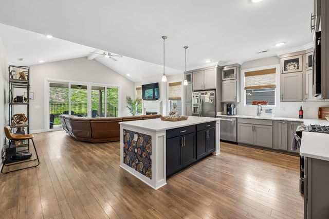 5648 Acadia Drive, Chattanooga, TN 37415