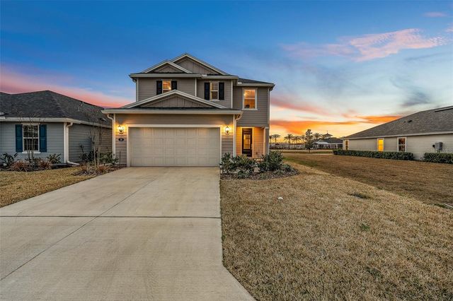 55 CAMELLIA STREET, Palm Coast, FL 32137