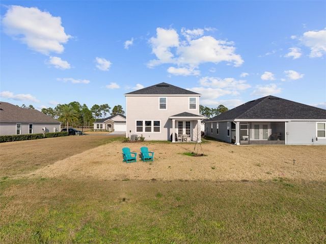 55 CAMELLIA STREET, Palm Coast, FL 32137