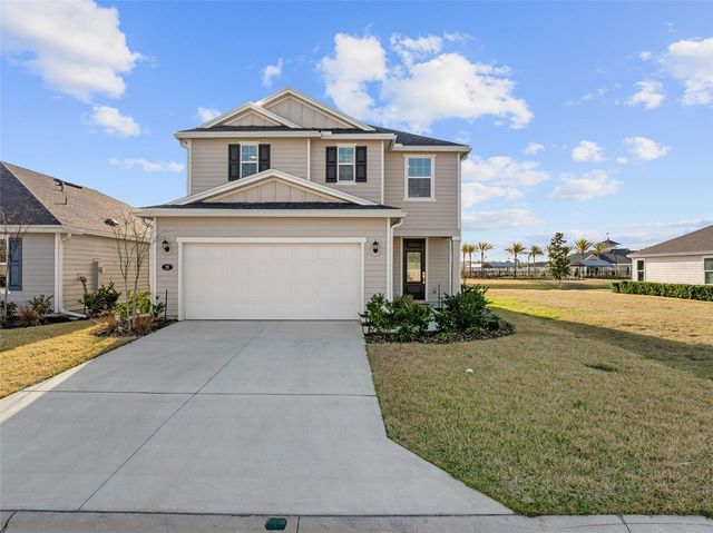 55 CAMELLIA STREET, Palm Coast, FL 32137