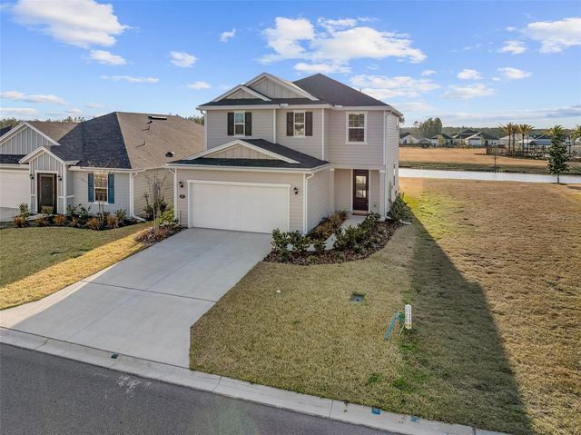 55 CAMELLIA STREET, Palm Coast, FL 32137