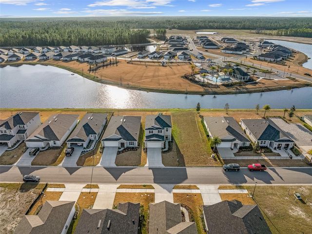 55 CAMELLIA STREET, Palm Coast, FL 32137