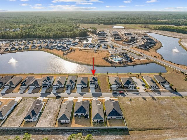 55 CAMELLIA STREET, Palm Coast, FL 32137