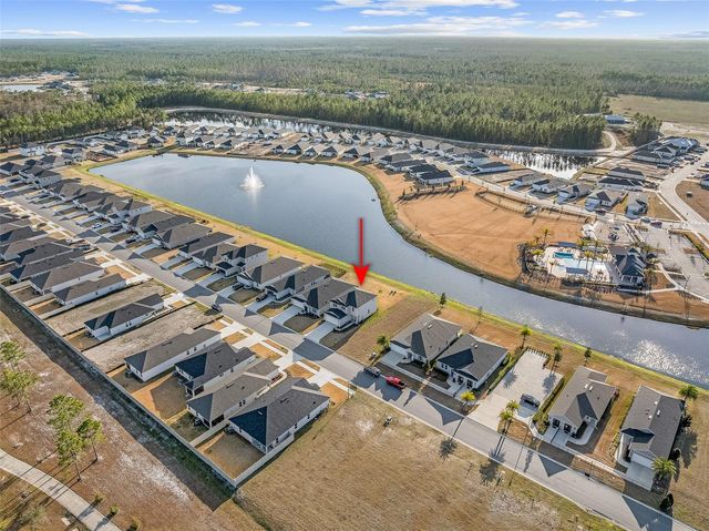 55 CAMELLIA STREET, Palm Coast, FL 32137