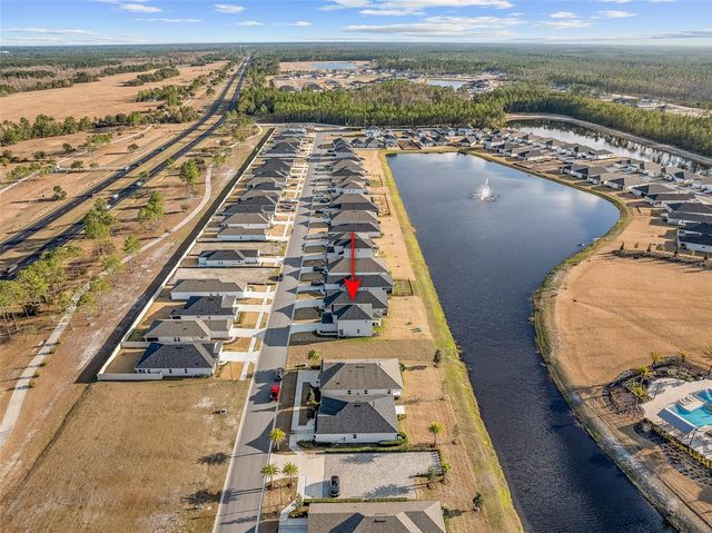 55 CAMELLIA STREET, Palm Coast, FL 32137