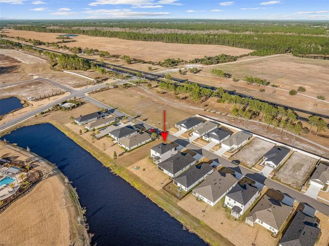 55 CAMELLIA STREET, Palm Coast, FL 32137