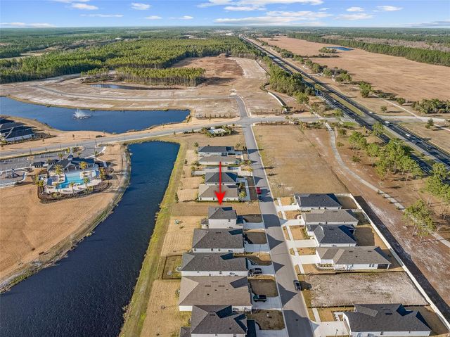 55 CAMELLIA STREET, Palm Coast, FL 32137