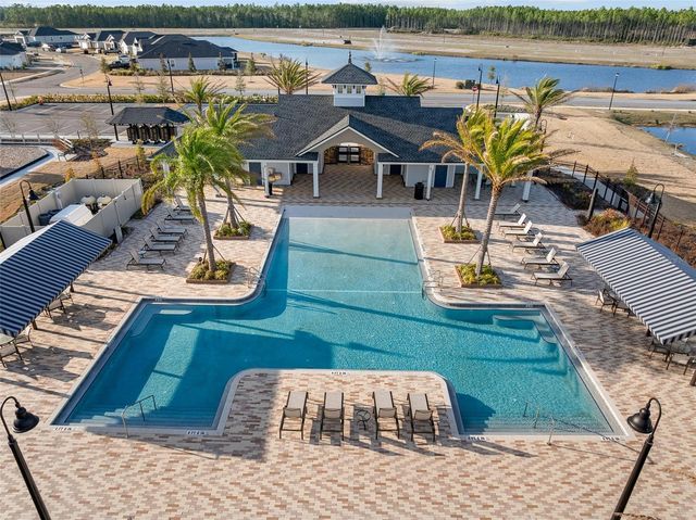 55 CAMELLIA STREET, Palm Coast, FL 32137