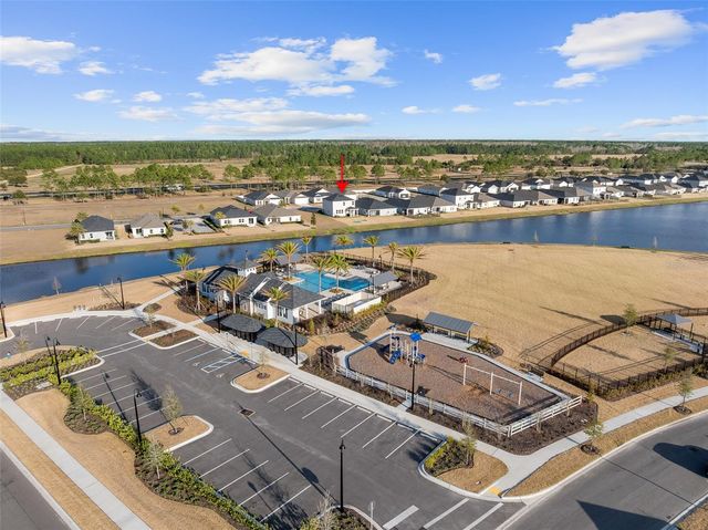 55 CAMELLIA STREET, Palm Coast, FL 32137