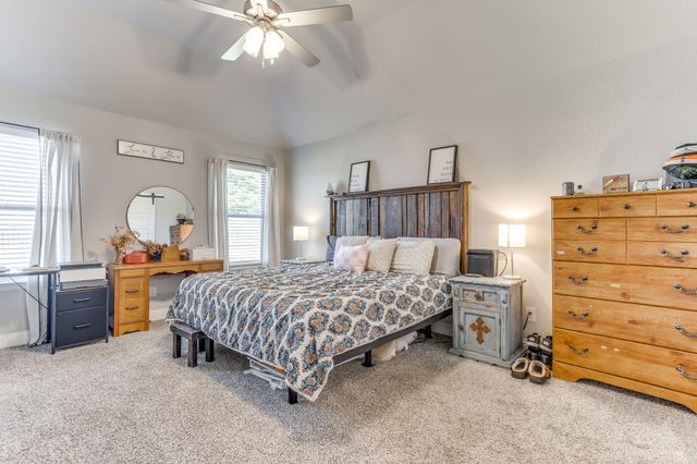 101 Buckeye Drive, Weatherford, TX 76086