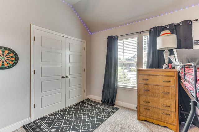 101 Buckeye Drive, Weatherford, TX 76086