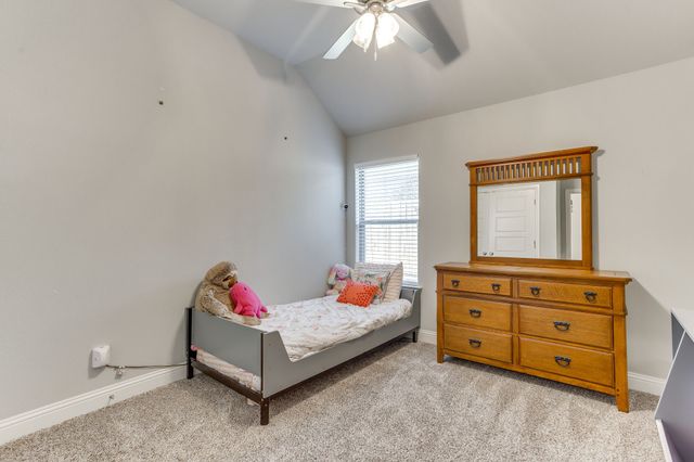101 Buckeye Drive, Weatherford, TX 76086