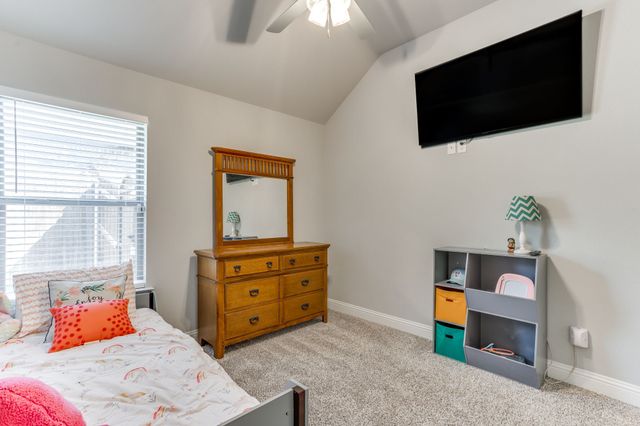 101 Buckeye Drive, Weatherford, TX 76086