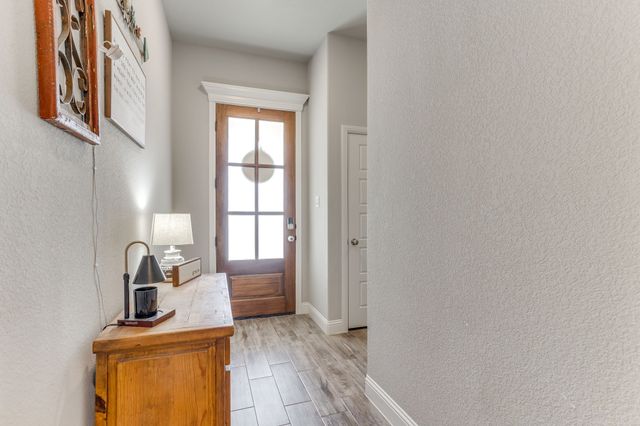 101 Buckeye Drive, Weatherford, TX 76086
