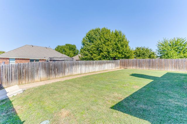 101 Buckeye Drive, Weatherford, TX 76086