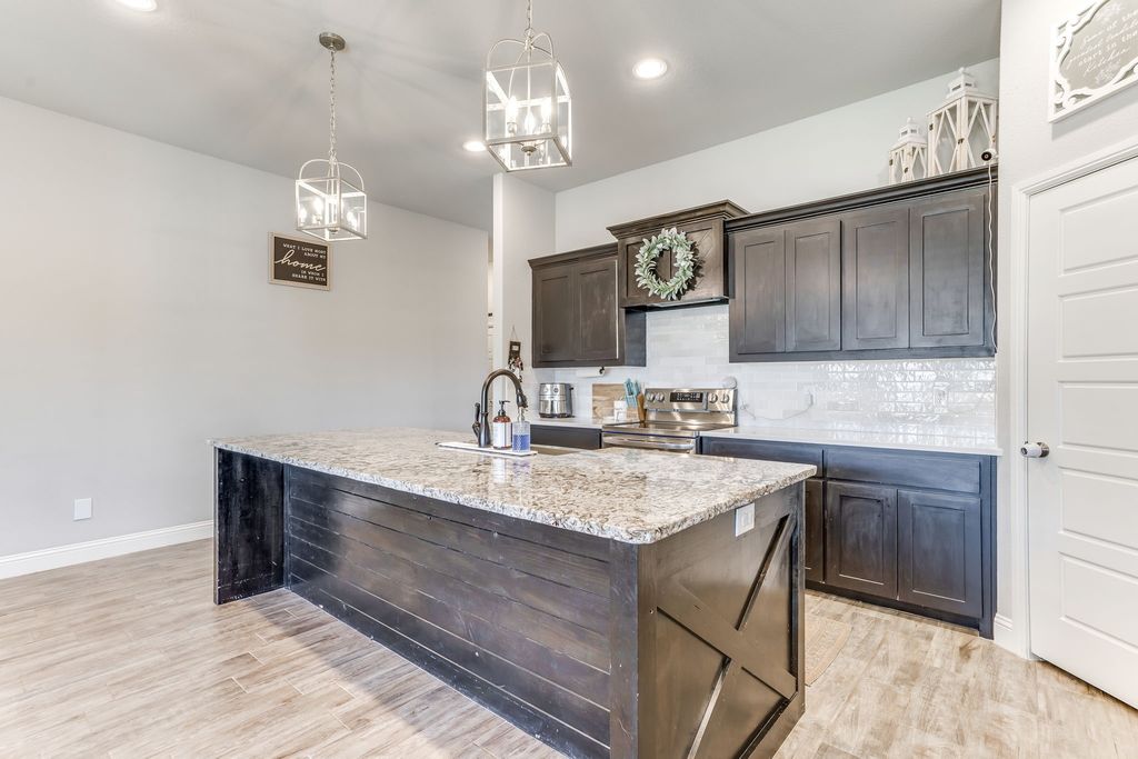 101 Buckeye Drive, Weatherford, TX 76086 — photo 4