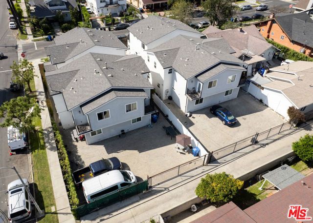 1135 Leighton Avenue, Los Angeles, CA 90037