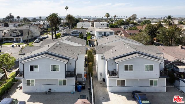 1135 Leighton Avenue, Los Angeles, CA 90037
