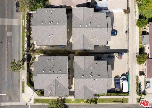 1135 Leighton Avenue, Los Angeles, CA 90037