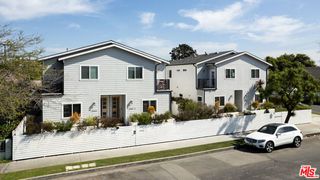 1135 Leighton Avenue, Los Angeles, CA 90037