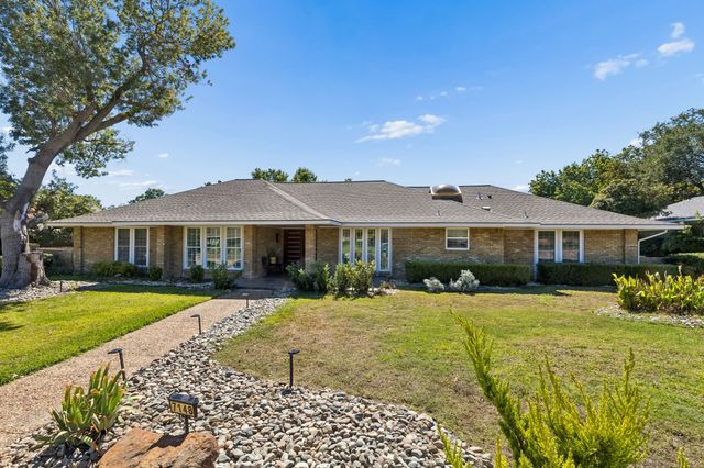 7148 Roundrock Road, Dallas, TX 75248