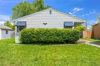 39 Patton Road, Tonawanda, NY 14150